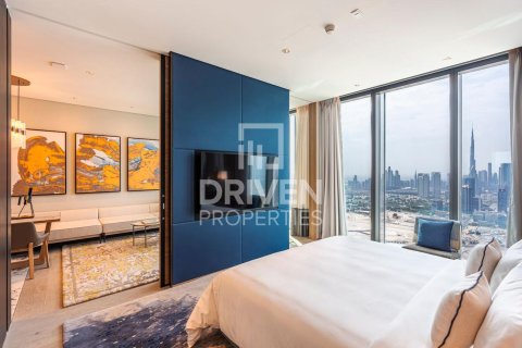 Apartamento en Zabeel, Dubai, 1 dormitorio, 80 m², № 65888 - foto 9