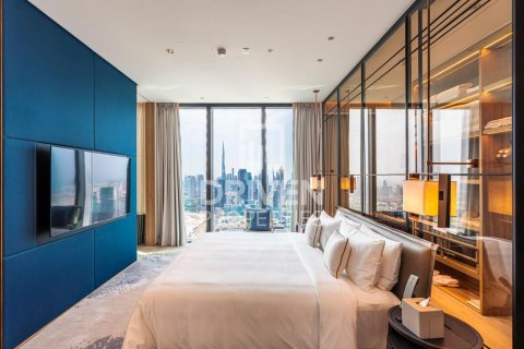 Apartamento en Zabeel, Dubai, 1 dormitorio, 80 m², № 65888 - foto 8