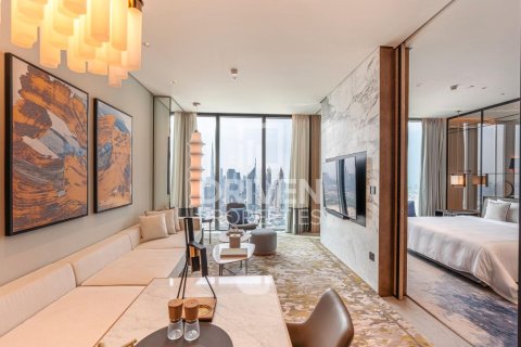 Apartamento en Zabeel, Dubai, 1 dormitorio, 80 m², № 65888 - foto 5