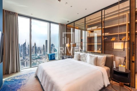 Apartamento en Zabeel, Dubai, 1 dormitorio, 80 m², № 65888 - foto 7