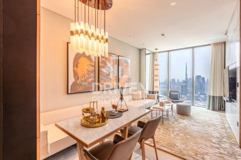 Apartamento en Zabeel, Dubai, 1 dormitorio, 80 m², № 65888 - foto 11