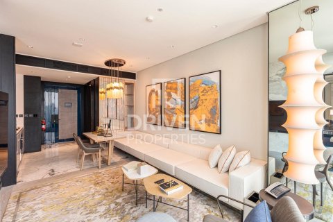 Apartamento en Zabeel, Dubai, 1 dormitorio, 80 m², № 65888 - foto 4