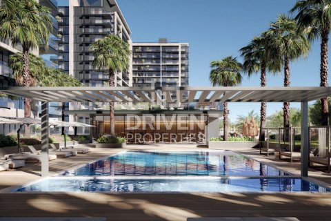Appartement à Dubai Hills Estate, Dubai, 1 chambre, 87 m², № 65892 - photo 1