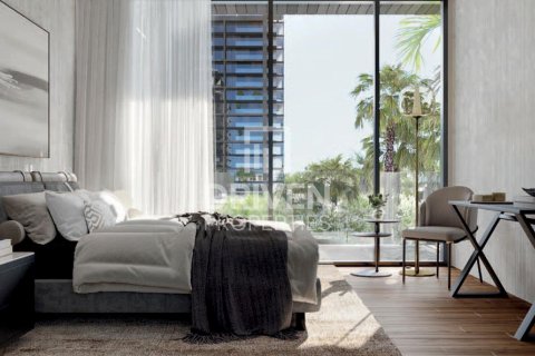 Appartement à Dubai Hills Estate, Dubai, 1 chambre, 87 m², № 65892 - photo 2