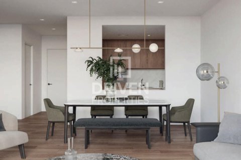 Appartement à Dubai Hills Estate, Dubai, 1 chambre, 87 m², № 65892 - photo 3