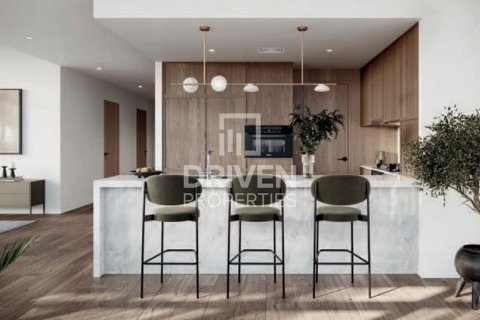 Appartement à Dubai Hills Estate, Dubai, 1 chambre, 87 m², № 65892 - photo 6