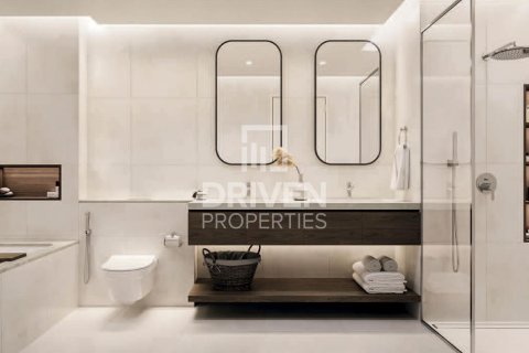 Appartement à Dubai Hills Estate, Dubai, 1 chambre, 87 m², № 65892 - photo 11