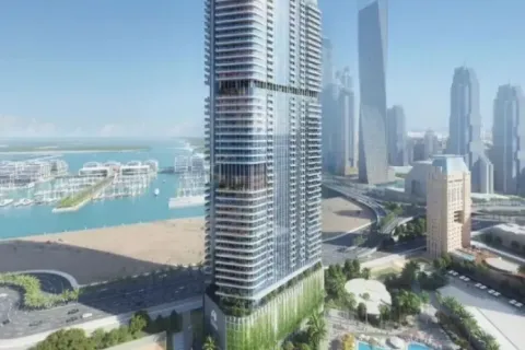 Apartment in Jumeirah Village Circle, Dubai 2 bedrooms, 202 sq.m. № 91076 - photo 5