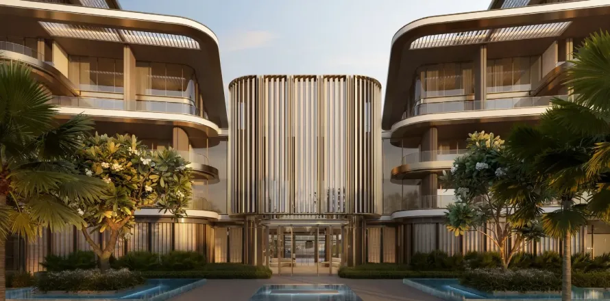 شقة في دبي 2 غرف نوم, 246 م² رقم 91075