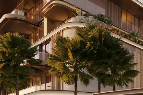 شقة في دبي 2 غرف نوم, 246 م² رقم 91075 - صورة 7