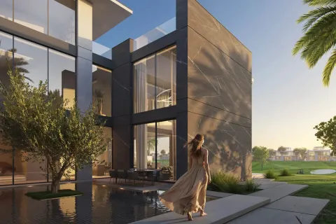 Apartamento en Jumeirah Village Circle, Dubai, 4 dormitorios, 570 m², № 91078 - foto 3