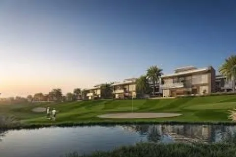Apartamento en Jumeirah Village Circle, Dubai, 4 dormitorios, 570 m², № 91078 - foto 2