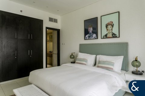 Apartamento en Oceanic, Dubai Marina, Dubai, 2 dormitorios, 124 m², № 75840 - foto 5