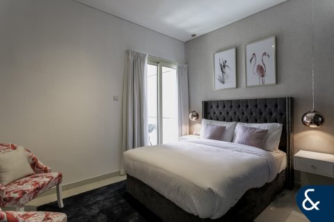 Apartamento en Oceanic, Dubai Marina, Dubai, 2 dormitorios, 124 m², № 75840 - foto 15