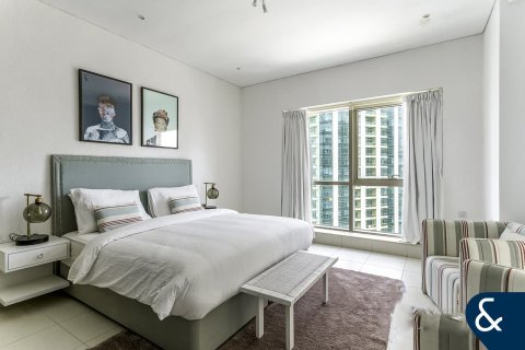 Apartamento en Oceanic, Dubai Marina, Dubai, 2 dormitorios, 124 m², № 75840 - foto 2