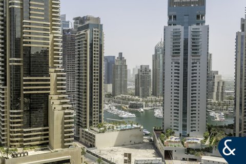 Apartamento en Oceanic, Dubai Marina, Dubai, 2 dormitorios, 124 m², № 75840 - foto 13