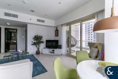 Apartamento en Oceanic, Dubai Marina, Dubai, 2 dormitorios, 124 m², № 75840 - foto 9