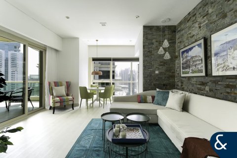 Apartamento en Oceanic, Dubai Marina, Dubai, 2 dormitorios, 124 m², № 75840 - foto 6