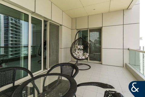 Apartamento en Oceanic, Dubai Marina, Dubai, 2 dormitorios, 124 m², № 75840 - foto 11