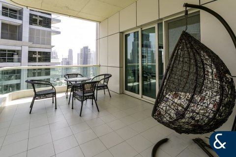 Apartamento en Oceanic, Dubai Marina, Dubai, 2 dormitorios, 124 m², № 75840 - foto 3