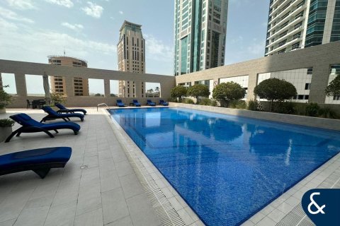Apartamento en Oceanic, Dubai Marina, Dubai, 2 dormitorios, 124 m², № 75840 - foto 14