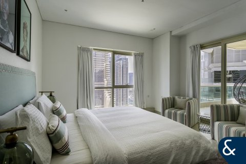 Apartamento en Oceanic, Dubai Marina, Dubai, 2 dormitorios, 124 m², № 75840 - foto 10
