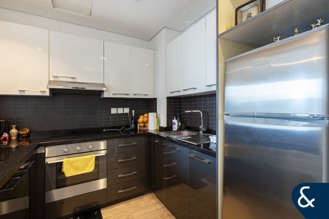 شقة في Silverene, مرسى دبي, دبي 1غرف نوم, 55 م² رقم 75851 - صورة 4