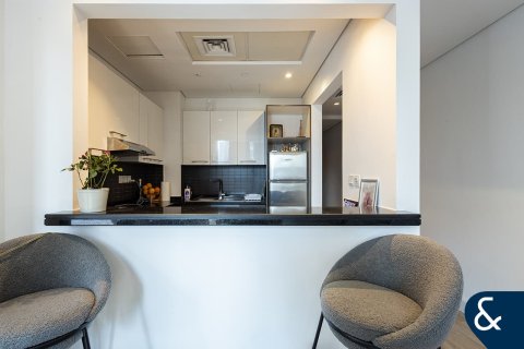 شقة في Silverene, مرسى دبي, دبي 1غرف نوم, 55 م² رقم 75851 - صورة 3