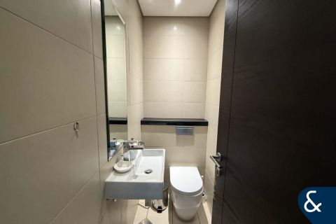 شقة في Silverene, مرسى دبي, دبي 1غرف نوم, 55 م² رقم 75851 - صورة 11