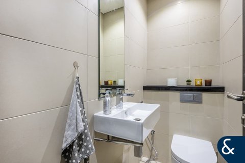 شقة في Silverene, مرسى دبي, دبي 1غرف نوم, 55 م² رقم 75851 - صورة 6