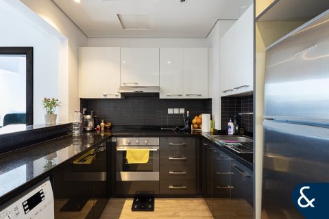 شقة في Silverene, مرسى دبي, دبي 1غرف نوم, 55 م² رقم 75851 - صورة 5