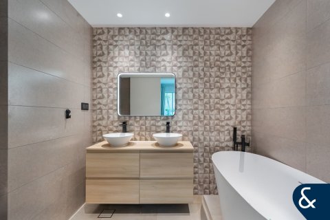 Apartment in Marina Promenade, Dubai Marina, Dubai 2 bedrooms, 285 sq.m. № 75849 - photo 10