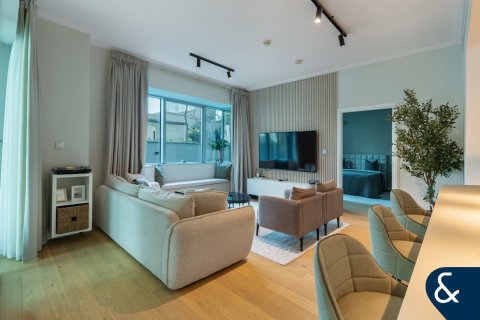 Apartment in Marina Promenade, Dubai Marina, Dubai 2 bedrooms, 285 sq.m. № 75849 - photo 6