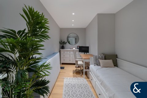 Apartment in Marina Promenade, Dubai Marina, Dubai 2 bedrooms, 285 sq.m. № 75849 - photo 11