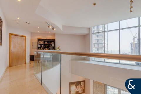 Penthouse in Trident Grand Residence, Dubai Marina, Dubai 4 bedrooms, 786 sq.m. № 75839 - photo 10