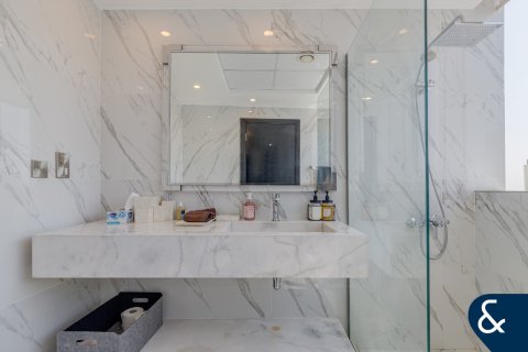 Penthouse in Trident Grand Residence, Dubai Marina, Dubai 4 bedrooms, 786 sq.m. № 75839 - photo 18