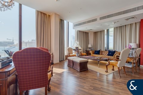 Penthouse in Trident Grand Residence, Dubai Marina, Dubai 4 bedrooms, 786 sq.m. № 75839 - photo 24