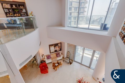 Penthouse in Trident Grand Residence, Dubai Marina, Dubai 4 bedrooms, 786 sq.m. № 75839 - photo 11