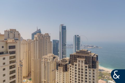 Penthouse in Trident Grand Residence, Dubai Marina, Dubai 4 bedrooms, 786 sq.m. № 75839 - photo 3