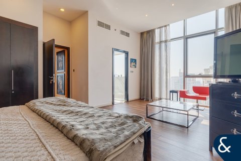 Penthouse in Trident Grand Residence, Dubai Marina, Dubai 4 bedrooms, 786 sq.m. № 75839 - photo 17