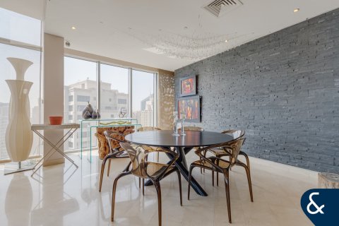Penthouse in Trident Grand Residence, Dubai Marina, Dubai 4 bedrooms, 786 sq.m. № 75839 - photo 7