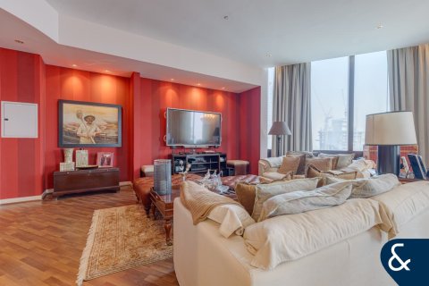 Penthouse in Trident Grand Residence, Dubai Marina, Dubai 4 bedrooms, 786 sq.m. № 75839 - photo 21
