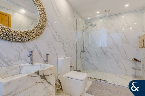 Penthouse in Trident Grand Residence, Dubai Marina, Dubai 4 bedrooms, 786 sq.m. № 75839 - photo 12