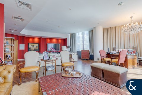 Penthouse in Trident Grand Residence, Dubai Marina, Dubai 4 bedrooms, 786 sq.m. № 75839 - photo 25