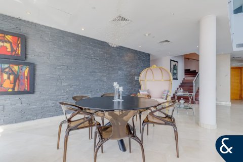 Penthouse in Trident Grand Residence, Dubai Marina, Dubai 4 bedrooms, 786 sq.m. № 75839 - photo 6