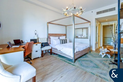 Купить квартиру в Marina Residences, Пальма Джумейра, Дубай: 2 спальни, 376м², № 75848 - фото 21