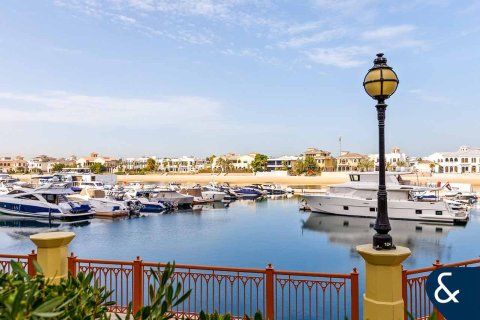 Купить квартиру в Marina Residences, Пальма Джумейра, Дубай: 2 спальни, 376м², № 75848 - фото 18