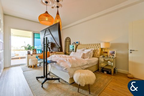 Купить квартиру в Marina Residences, Пальма Джумейра, Дубай: 2 спальни, 376м², № 75848 - фото 26