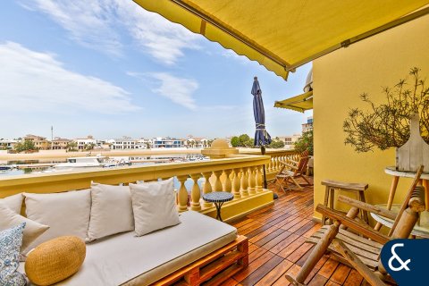 Купить квартиру в Marina Residences, Пальма Джумейра, Дубай: 2 спальни, 376м², № 75848 - фото 22