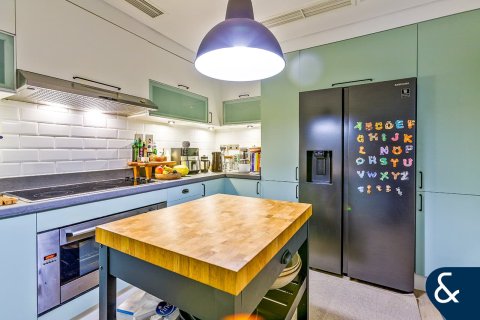 Купить квартиру в Marina Residences, Пальма Джумейра, Дубай: 2 спальни, 376м², № 75848 - фото 14